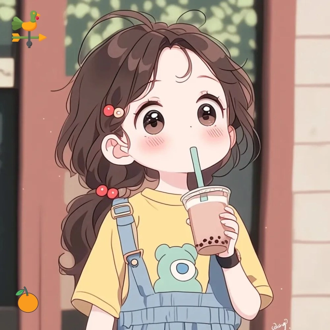 晴天